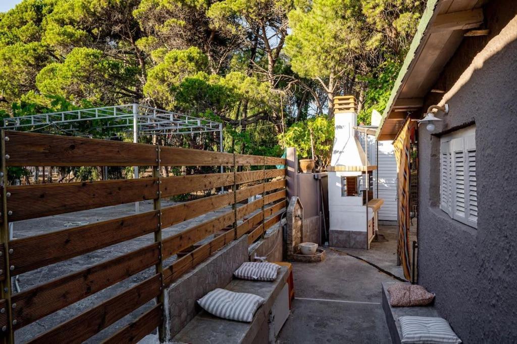 Serenity House Spiatza Katarrakhion Exterior photo