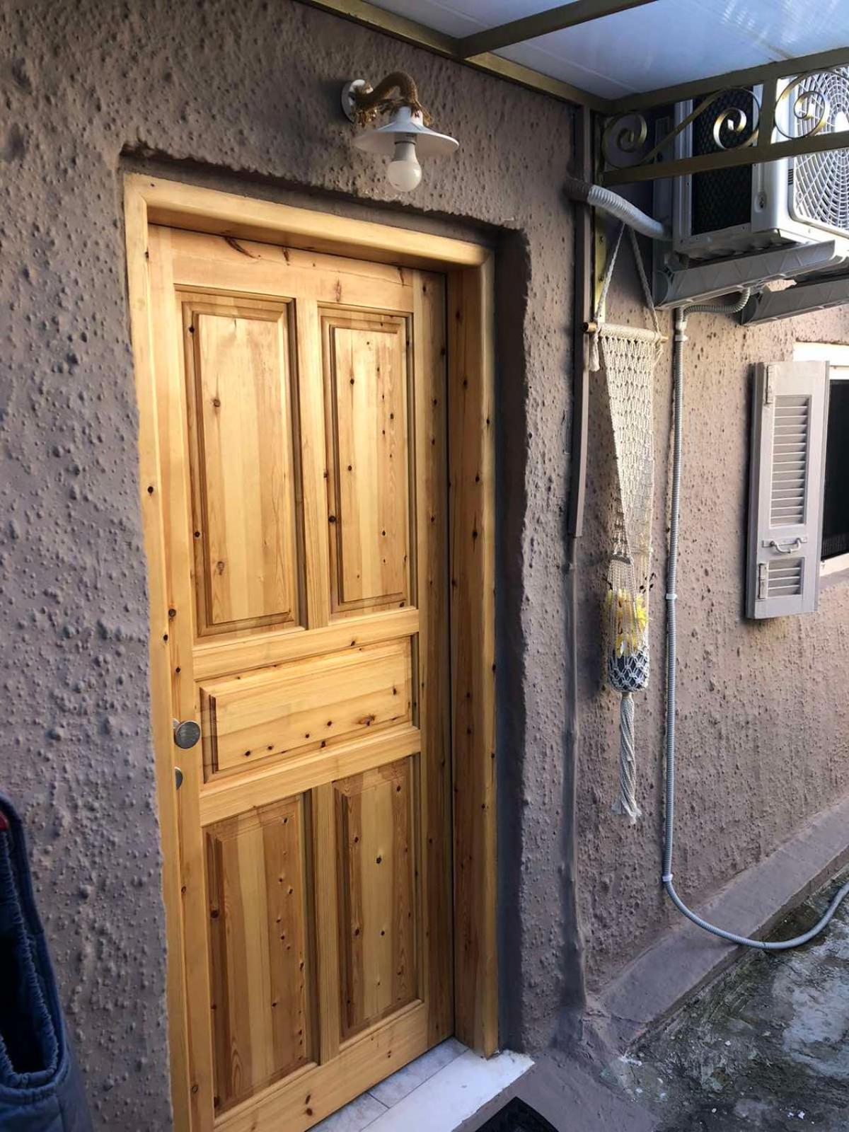 Serenity House Spiatza Katarrakhion Exterior photo